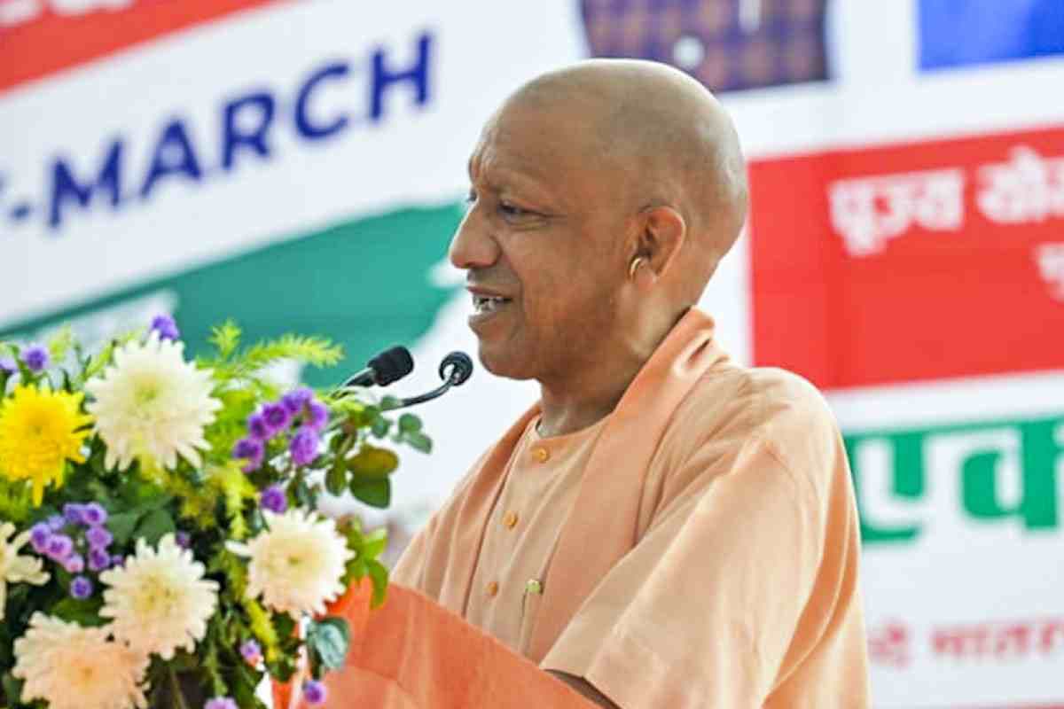 PM Kisan Samman Nidhi : सशक्त कृषि और आत्मनिर्भर किसान, यूपी की ग्रामीण अर्थव्यवस्था को मिली नई ऊर्जा