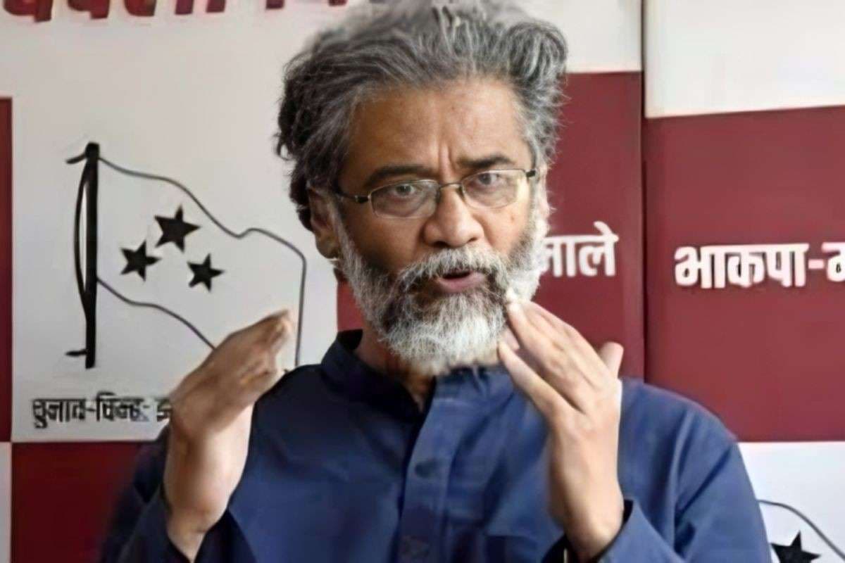 Bihar Politics: बिहार में अब बुलडोजर का राज दिखेगा, दीपंकर भट्टाचार्य का आरोप, 26 नवंबर को माले का बड़ा आंदोलन