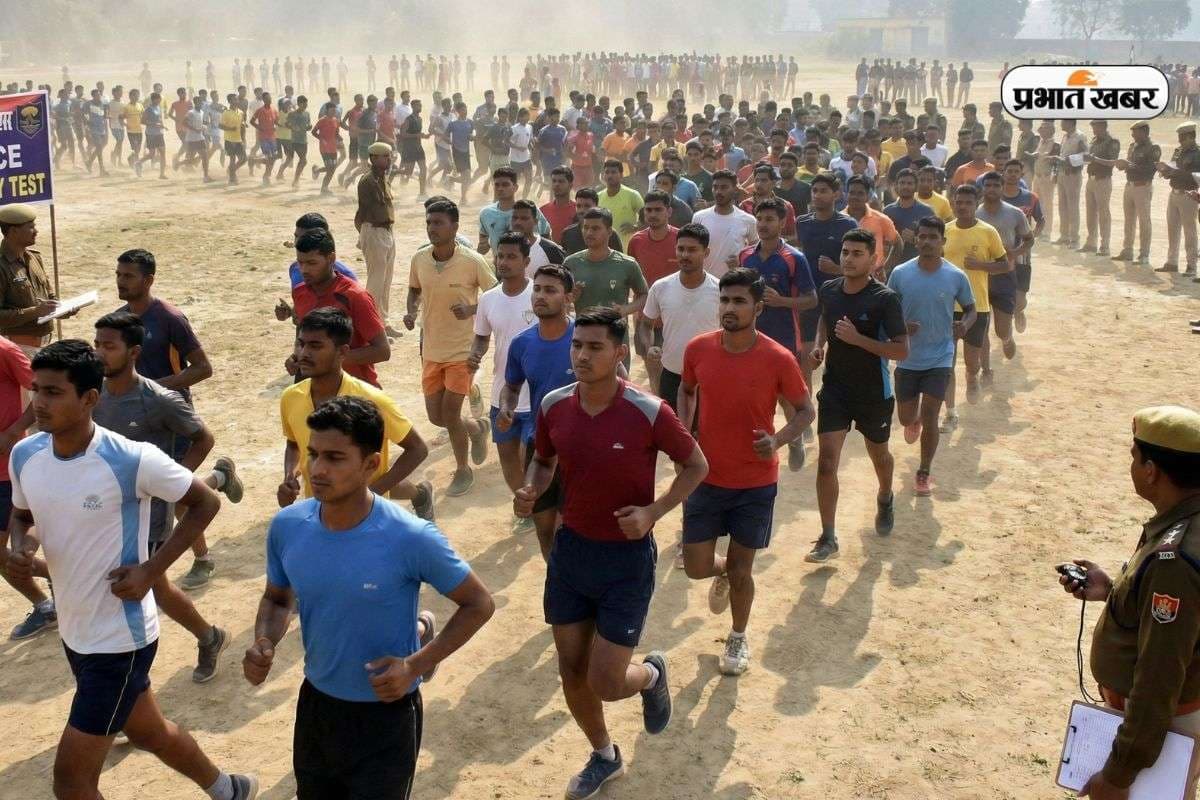 CSBC Bihar Police Constable Admit Card OUT