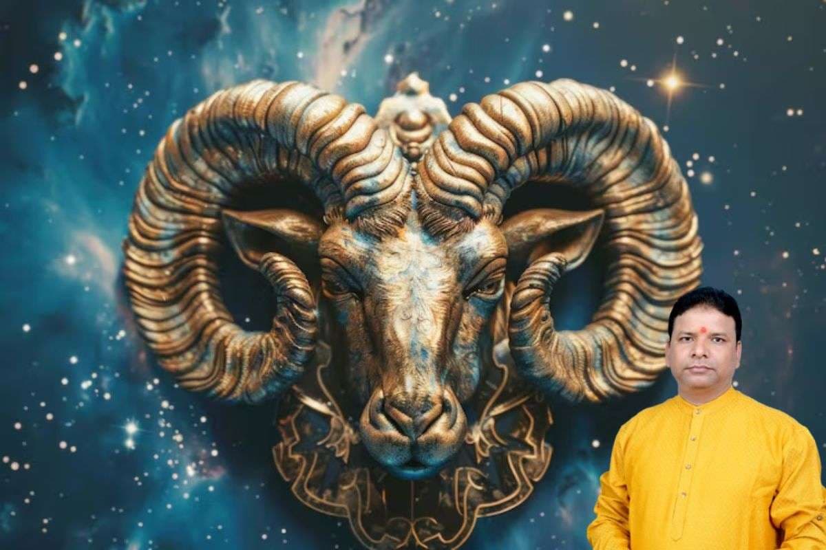 Capricorn Monthly Horoscope December 2025: मकर राशिवालों के लिए संभल कर बोलना होगा जरूरी, पढ़ें मासिक राशिफल