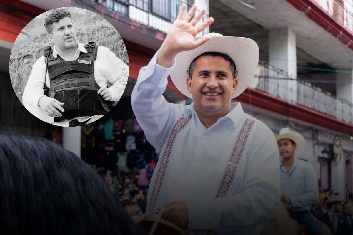 डे ऑफ डेड फेस्टिवल मनाने गए मेयर की गोलियों से भूनकर की हत्या, मैक्सिको में ड्रग लॉर्ड्स का तांडव