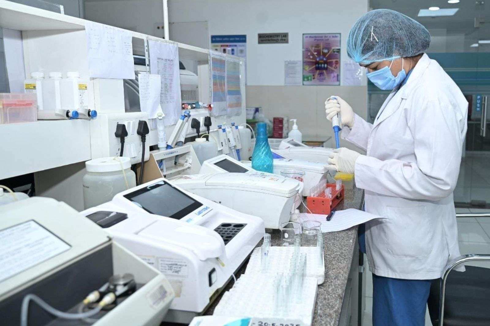 Chhattisgarh News: स्वास्थ्य सेवाओं में दो ऐतिहासिक उपलब्धियां, पंडरी और बलौदाबाजार IPHL को मिला राष्ट्रीय गुणवत्ता प्रमाणन, सीएम विष्णु देव साय ने दी बधाई