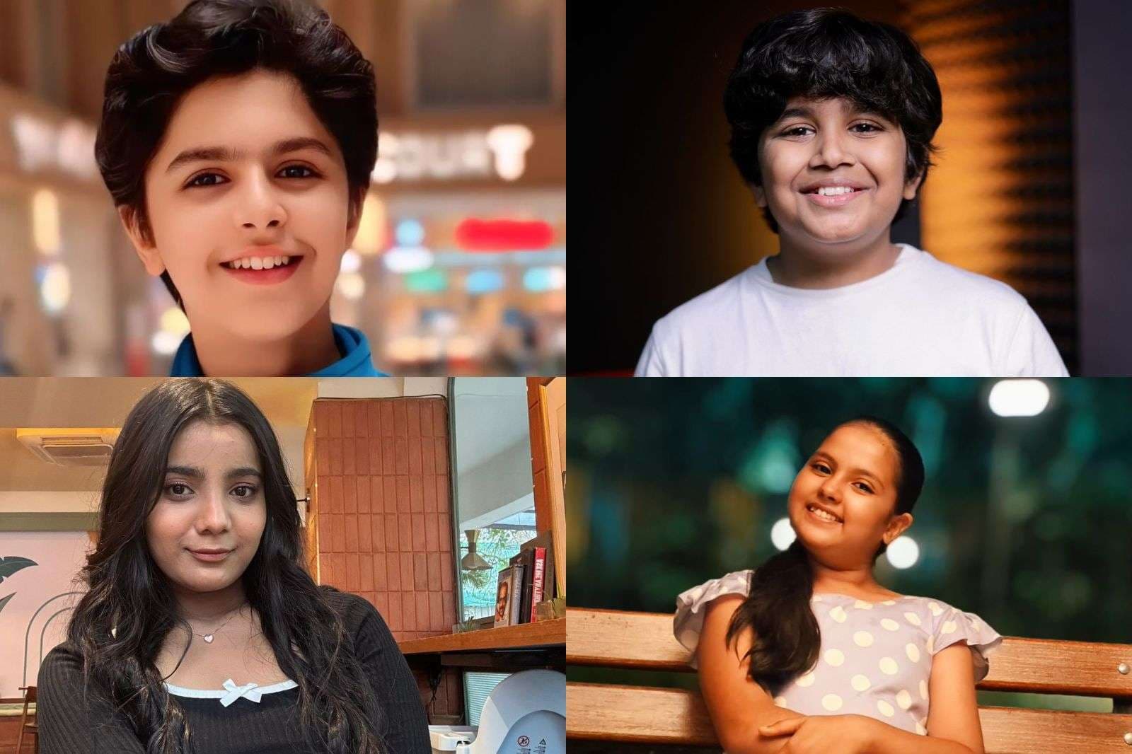 मासूमियत और कल्पना शक्ति: सोनी सब के बाल कलाकारों ने बताया क्यों बाल दिवस है उनके लिए खास