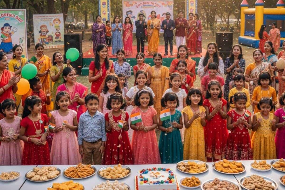 Children's Day Gift Ideas: बच्चे हो जाएंगे खुश, बाल दिवस के खास मौके पर दें ये गिफ्ट, हमेशा रहेगा याद 