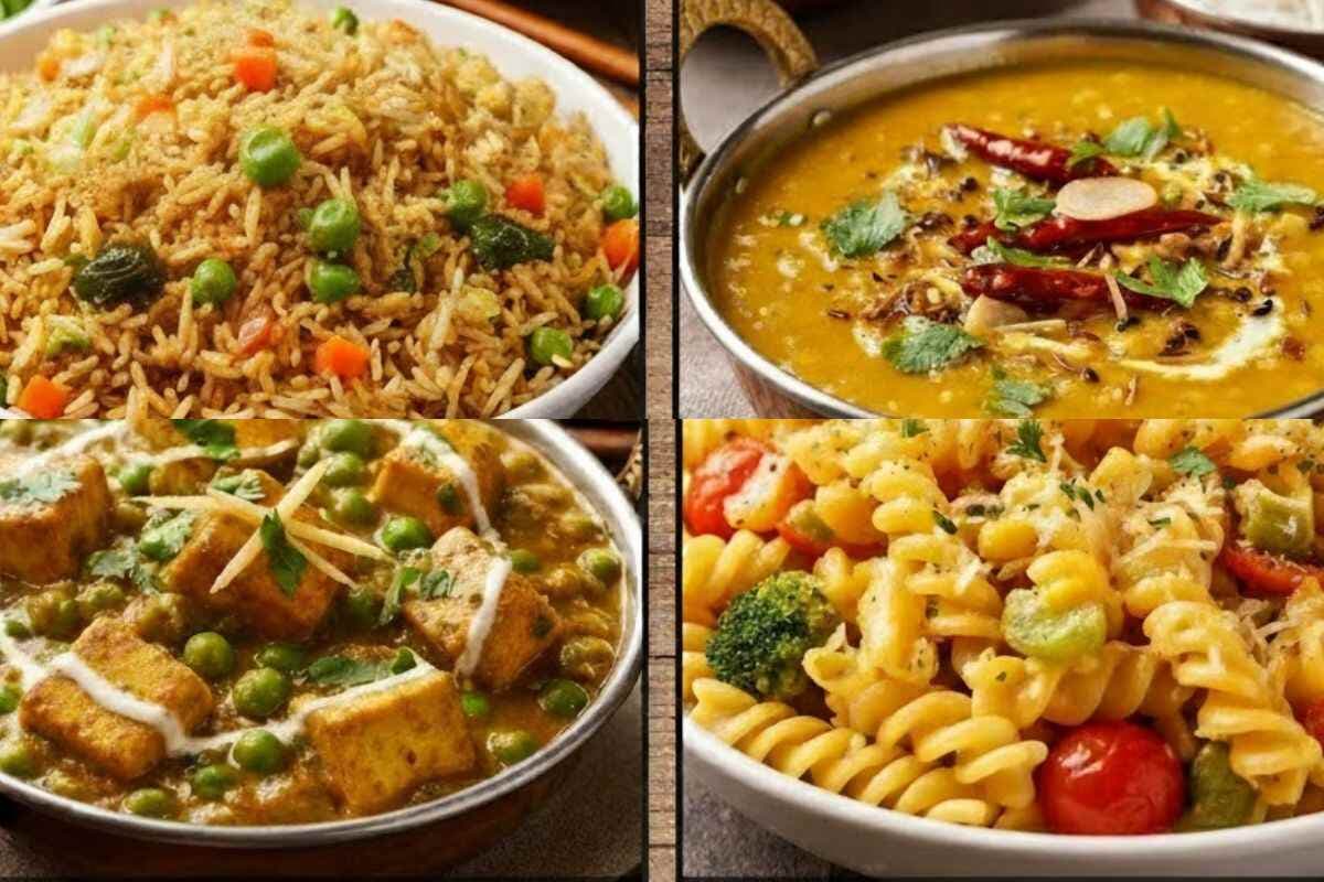 Children's Day Special Dinner Recipe Ideas: बाल दिवस पर बच्चों के लिए बनाएं स्पेशल डिनर, इन टेस्टी रेसिपी  आइडियाज को करें ट्राई