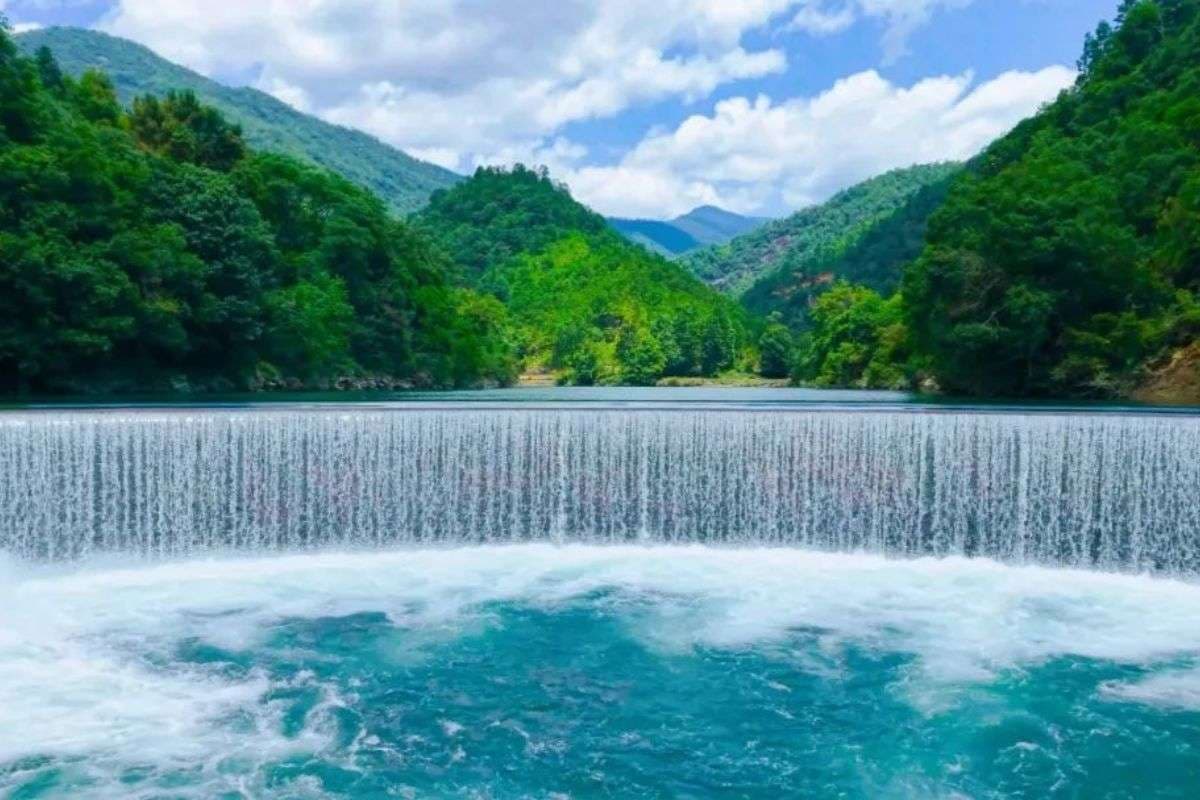 China National Park