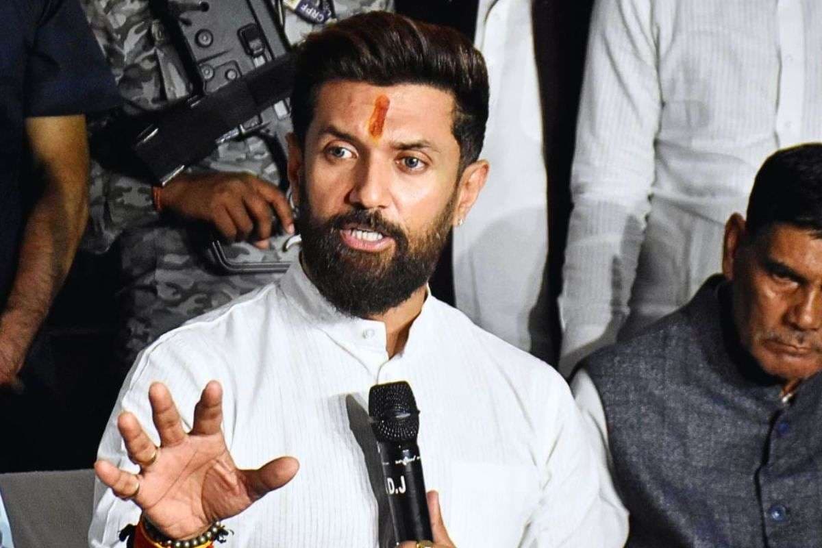 Bihar Politics: महिलाओं को 10 हजार देना NDA की जीत का है बड़ा कारण? जानिये चिराग पासवान ने क्या दिया जवाब