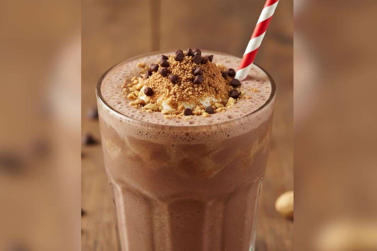 Chocolate Peanut Butter Shake: झटपट तैयार करें बच्चों के लिए स्पेशल ड्रिंक, बनाएं चॉकलेट पीनट बटर शेक
