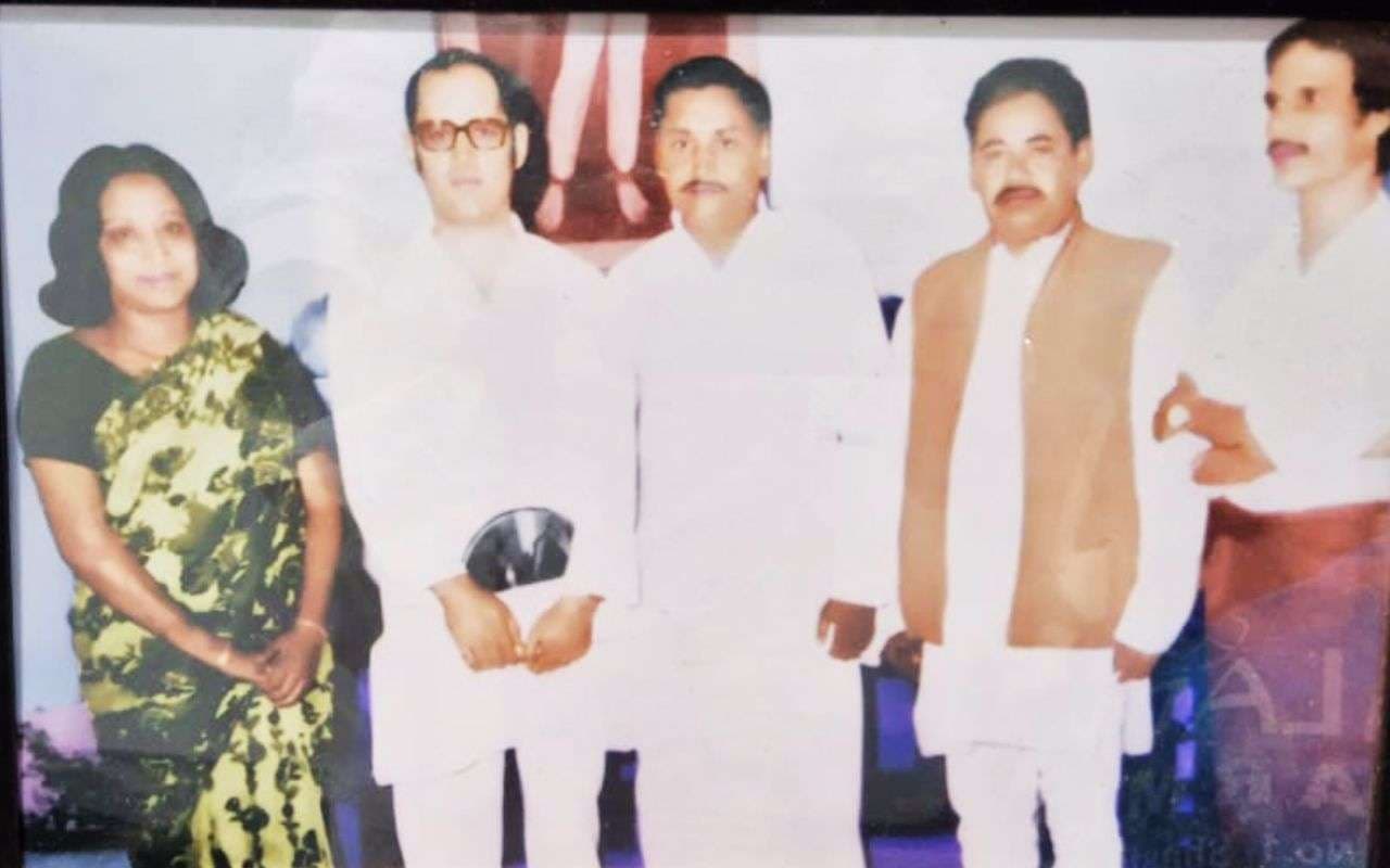 PHOTOS: इंदिरा और संजय गांधी के साथ काम कर चुकीं झारखंड की कांग्रेस नेता आयशा अहमद नहीं रहीं, अंतिम यात्रा 8 को