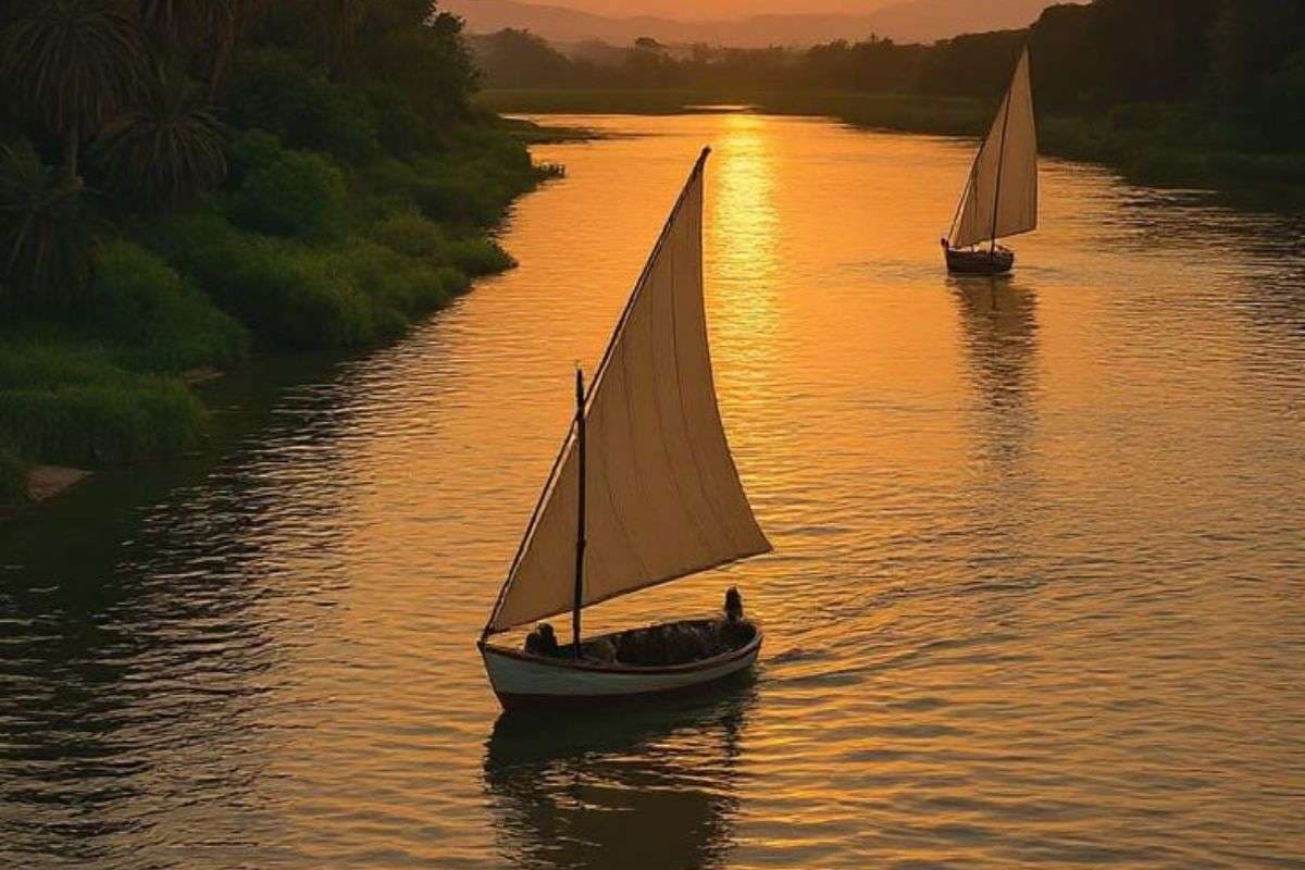 दुनिया के ये 18 देश, जहां एक भी नदी नहीं बहती! जुगाड़ और तकनीक से कैसे जिंदा हैं करोड़ों लोग? जानें