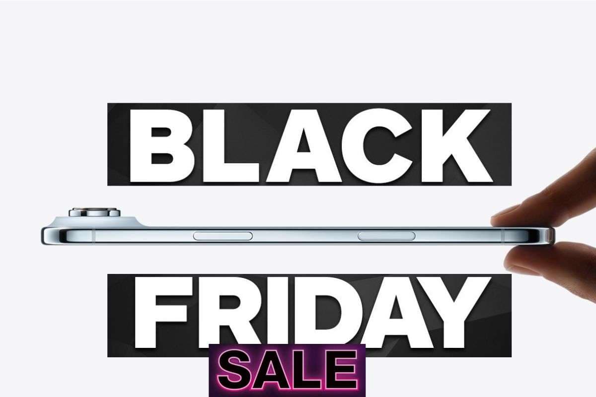 Croma Black Friday Sale: iPhone Air अब मात्र ₹54,900 में! खरीदने के 4 बड़े कारण, छोड़ने के 2