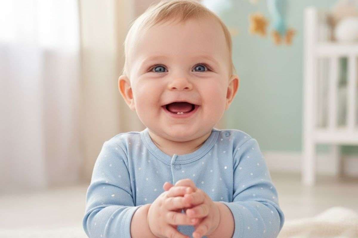 Cute Baby Boy Names: गोलू, चिंटू जैसे और भी प्यारे नाम, यहां देखें बेबी बॉय के लिए क्यूट नामों की लिस्ट