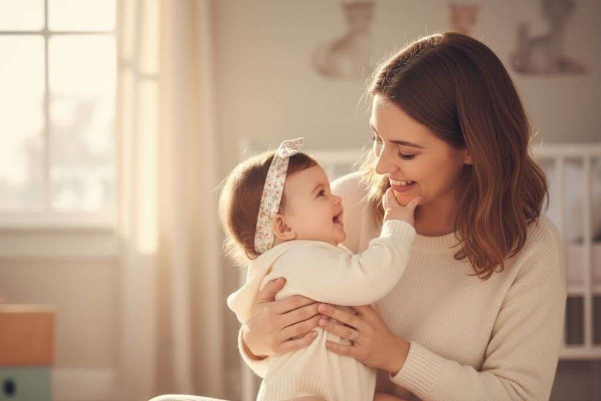 Baby Names Starting with L: आपके प्यारे नन्हें-मुन्ने पर जचेंगे L अक्षर के ये नाम, यहां देखें लिस्ट