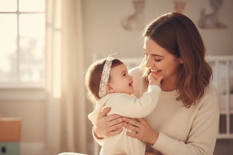 Baby Names Starting with L: आपके प्यारे नन्हें-मुन्ने पर जचेंगे L अक्षर के ये नाम, यहां देखें लिस्ट