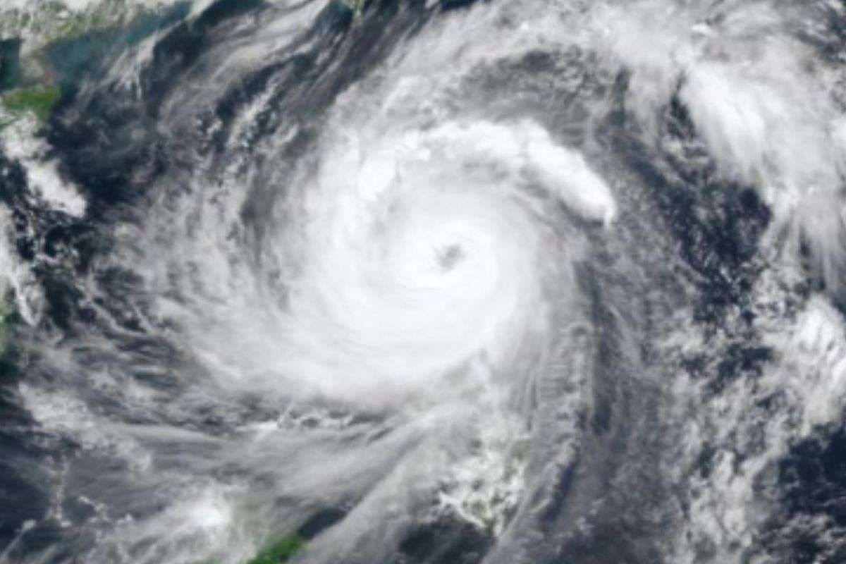 Cyclone Alert : तबाही मचाने आ रहा है एक और तूफान, आया अलर्ट