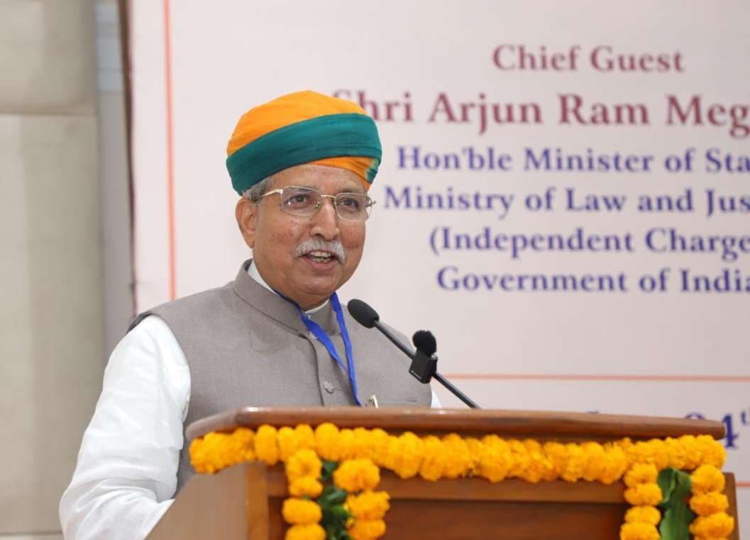 DU: देश के पहले वित्त मंत्री होते डॉक्टर अंबेडकर तो विकसित राष्ट्र होता भारत