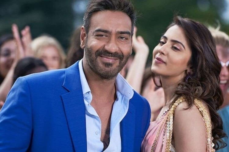 De De Pyaar De 2 Box Office Collection: 12वें दिन ‘दे दे प्यार दे 2’ का दिखा दम या ढीली पड़ी पकड़? कलेक्शन के आंकड़े सब बता देंगे