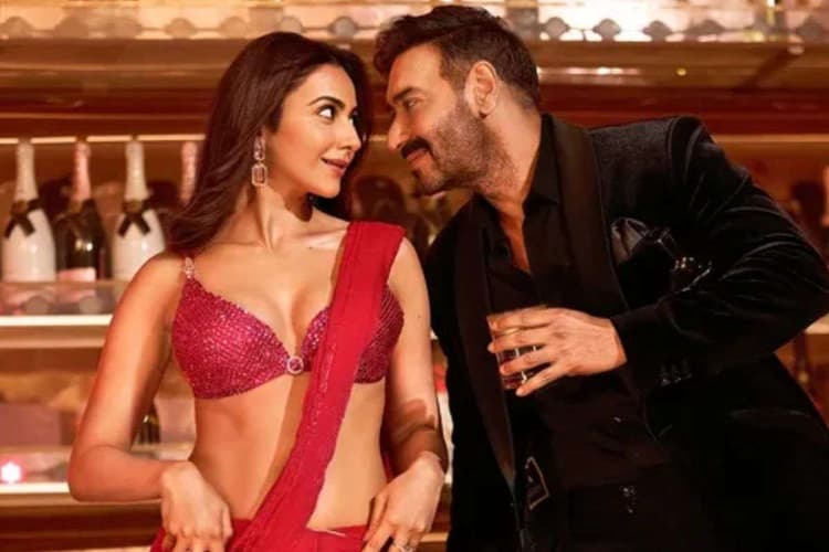 De De Pyaar De 2 Box Office Collection Day 2: दूसरे दिन अजय देवगन की ‘दे दे प्यार दे 2’ हिट हुई या फुस्स? चौंकाने वाला है कलेक्शन
