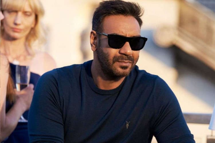 De De Pyaar De 2 Box Office Record: अपनी ही फिल्म से मात खा गए अजय देवगन, पहले वीकेंड पर 2019 की इस मूवी को नहीं पछाड़ पाई