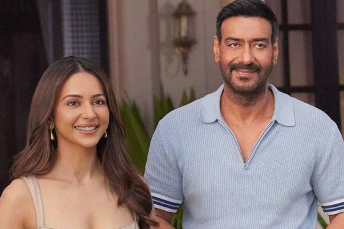 De De Pyaar De 2 Box Office Records: ओपनिंग डे पर अजय देवगन ने अपनी ही इन 2 फिल्मों को छोड़ा पीछे, लेकिन इस रिकॉर्ड को नहीं दे पाई चुनौती