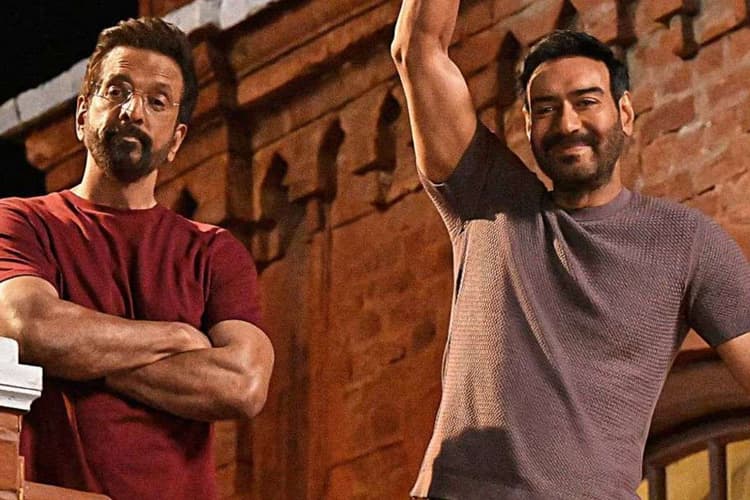 De De Pyaar De 2 Box Office Records: संडे पर तूफान बनी ‘दे दे प्यार दे 2’, इन 25 फिल्मों का तोड़ा रिकॉर्ड, लिस्ट में कई बड़े स्टार्स की मूवी शामिल