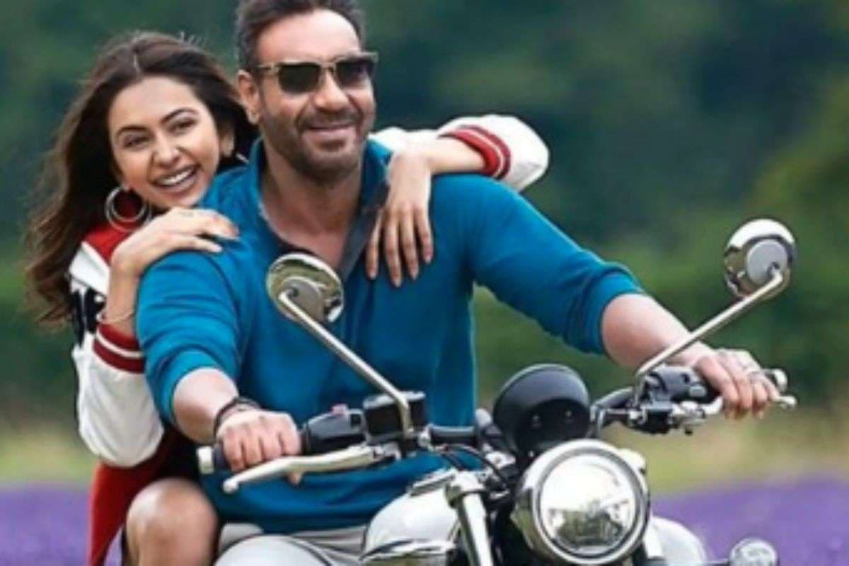 De De Pyaar De 2 Box Office Preview: अजय-रकुल की फिल्म की ओपनिंग डे कमाई पर सबकी नजरें, जानें एडवांस बुकिंग स्टेटस, रन टाइम और डे 1 प्रीडिक्शन