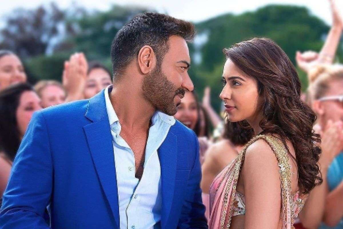 De De Pyaar De 2 Worldwide Collection: वर्ल्डवाइड हिट या फुस्स? अजय-रकुल की एज-गैप लव स्टोरी ने दुनियाभर में काजोल और जॉन अब्राहम को दी मात, रिपोर्ट पढ़ें