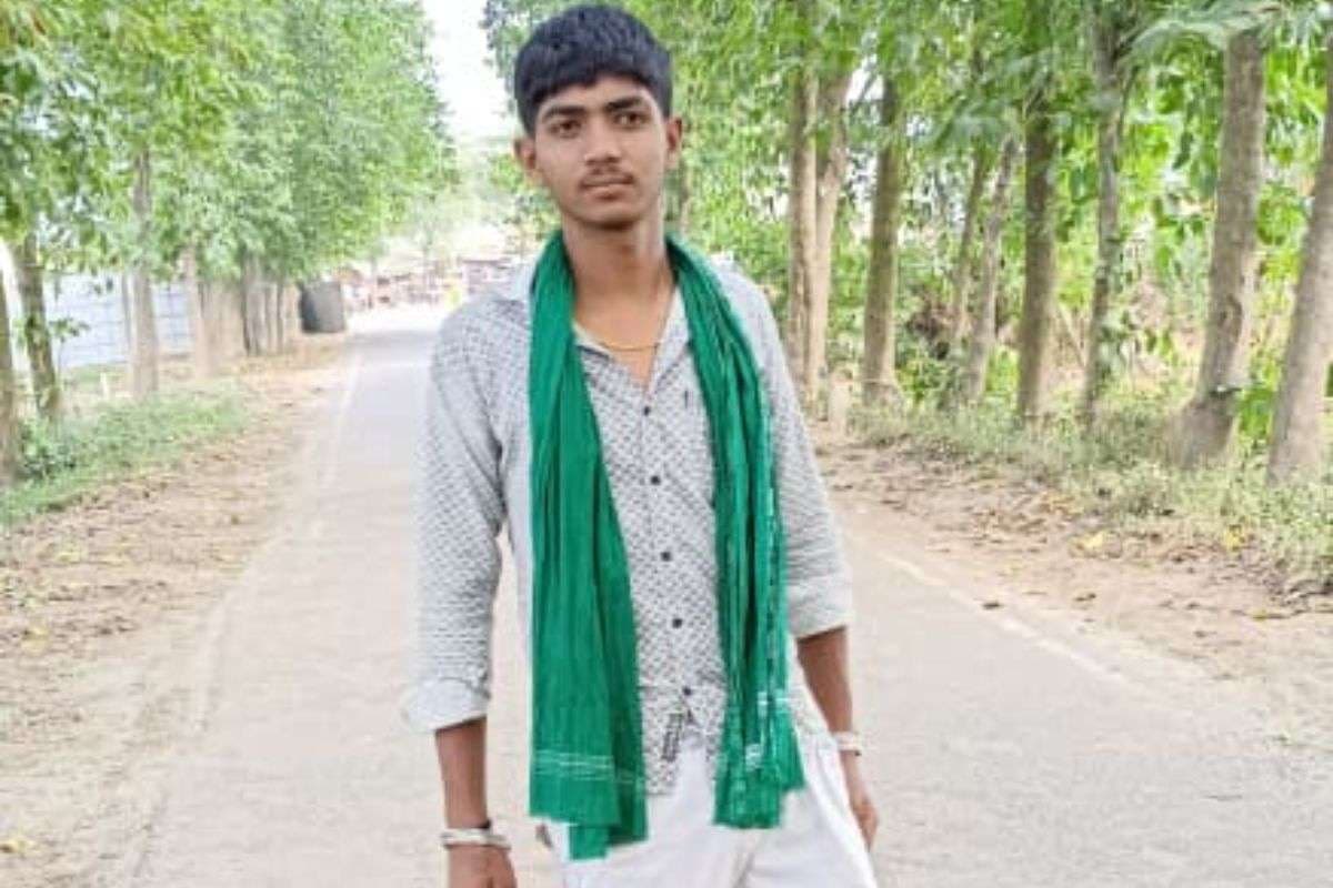 Purnia: प्रेम प्रसंग में चाकू से गोदकर युवक की हत्या, जमीन में गाड़ी लाश, 9 दिन बाद शव बरामद