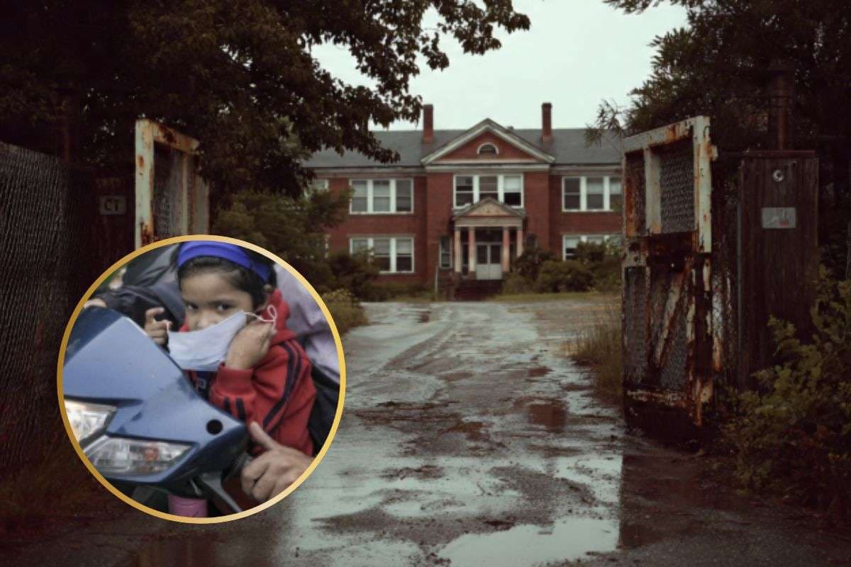 School News : यहां हाइब्रिड मोड में क्लास चलाने के निर्देश, जानें वजह