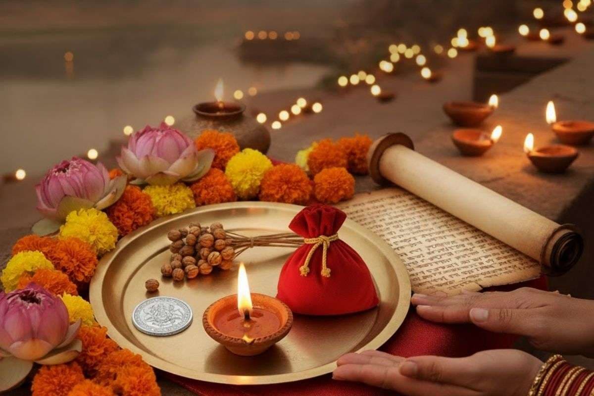 Dev Deepawali 2025: आर्थिक तंगी दूर करने के लिए देव दीपावली पर करें ये खास उपाय, घर में आएगी बरकत