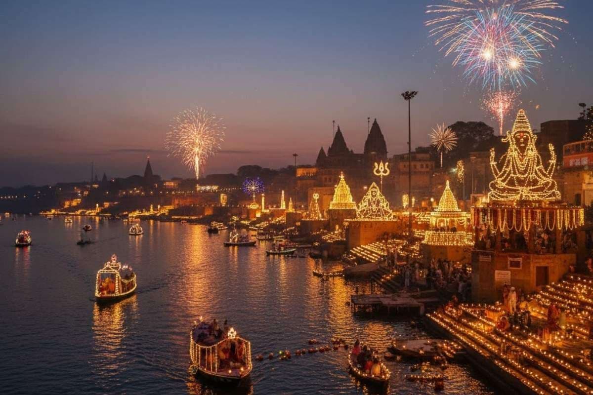 Dev Deepawali 2025: क्यों मनाई जाती है देव दीपावली? जानिए इस दिन का खास महत्व