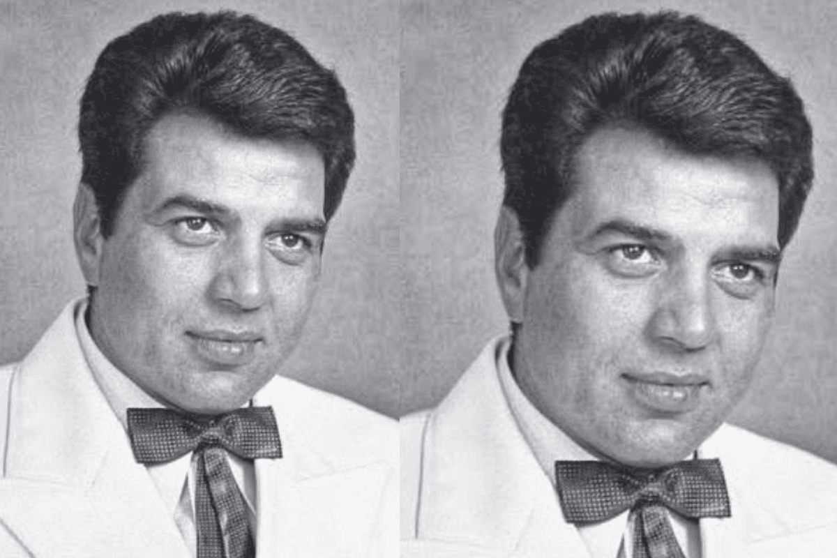 Dharmendra First Salary Dharmendra First Salary