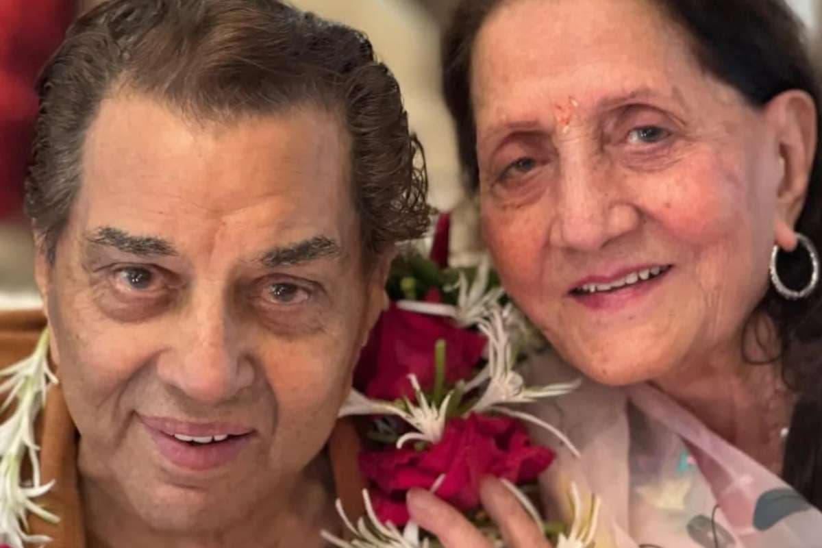 Dharmendra First Wife Prakash Kaur Dharmendra First Wife Prakash Kaur