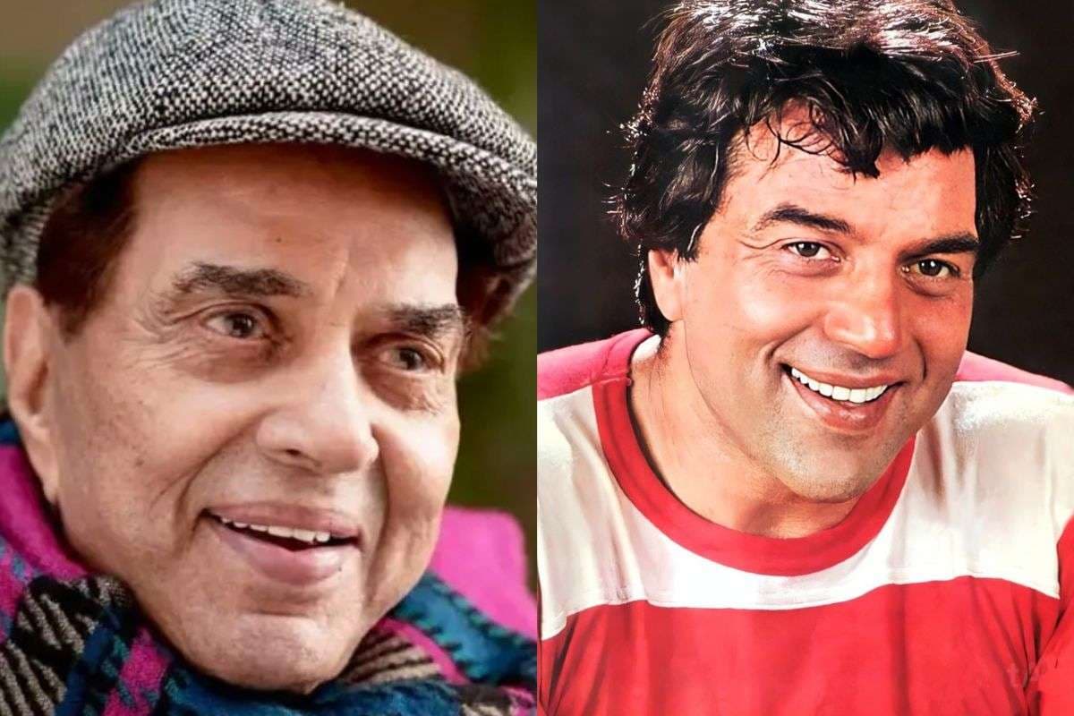 Dharmendra Health Update: सनी देओल की टीम ने बताया- धर्मेंद्र की हालत अब स्थिर, हॉस्पिटल पहुंचे शाहरुख, सलमान और गोविंदा समेत कई स्टार्स, VIDEO