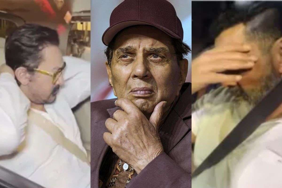Dharmendra Health Update Dharmendra Health Update
