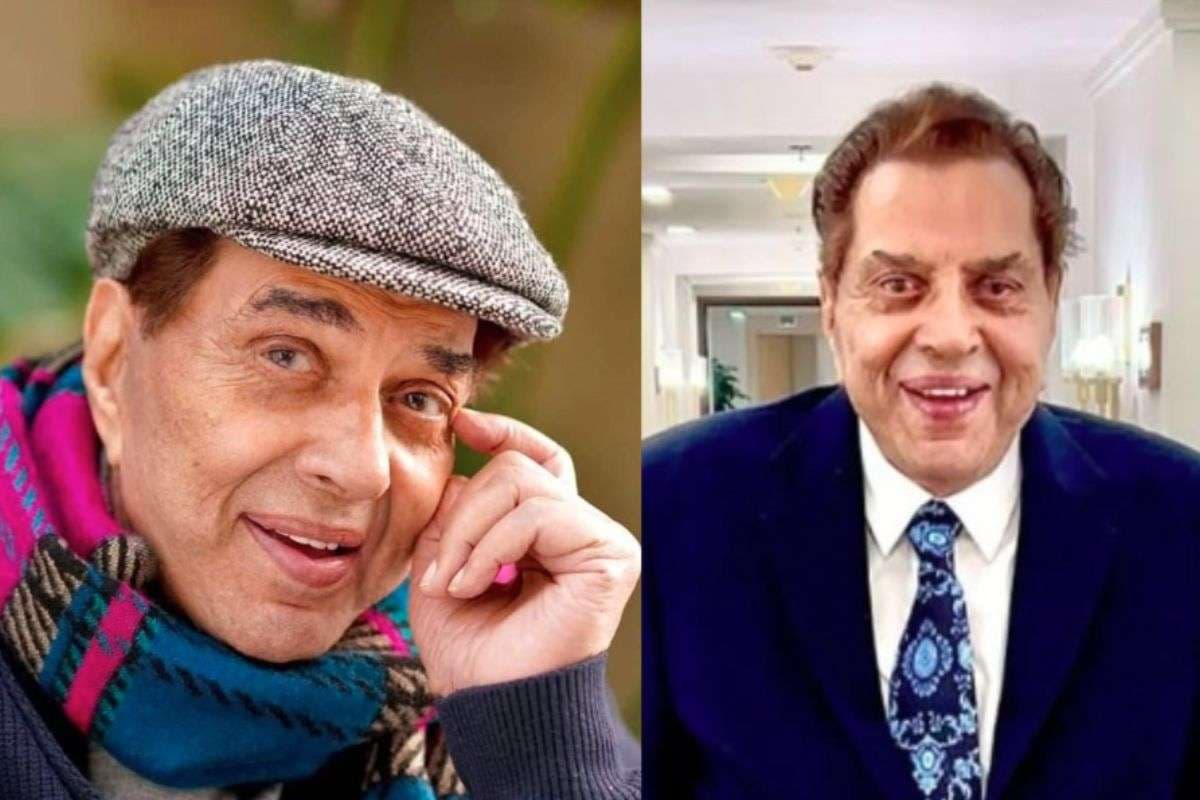Dharmendra Health Update Dharmendra Health Update