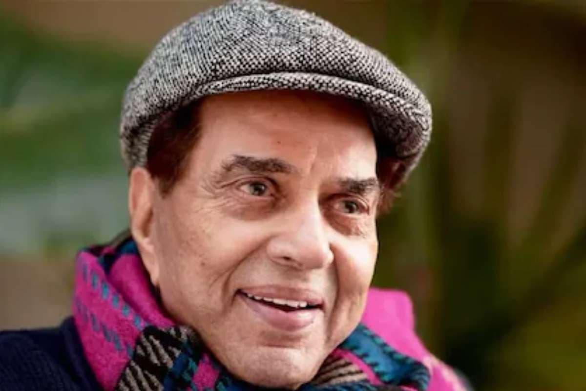 Dharmendra's Prayer Meet: ही-मैन धर्मेंद्र को दी गई अंतिम श्रद्धांजलि, सलमान-शाहरुख से लेकर बाॅलीवुड के कई सितारे हुए शामिल