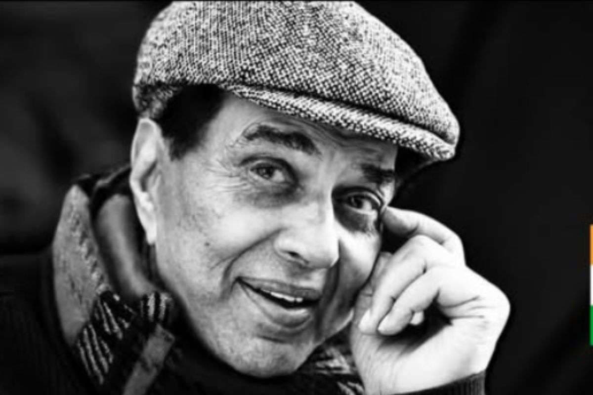 Dharmendra Last Wish Dharmendra Last Wish