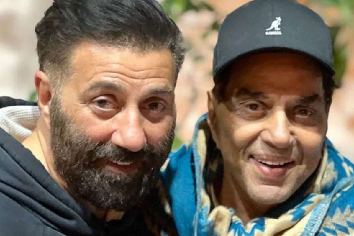 Dharmendra Vs Sunny Deol Net Worth: धर्मेंद्र या सनी देओल, आखिर कौन है ज्यादा अमीर? जानें पिता-पुत्र की कुल संपत्ति का अंतर