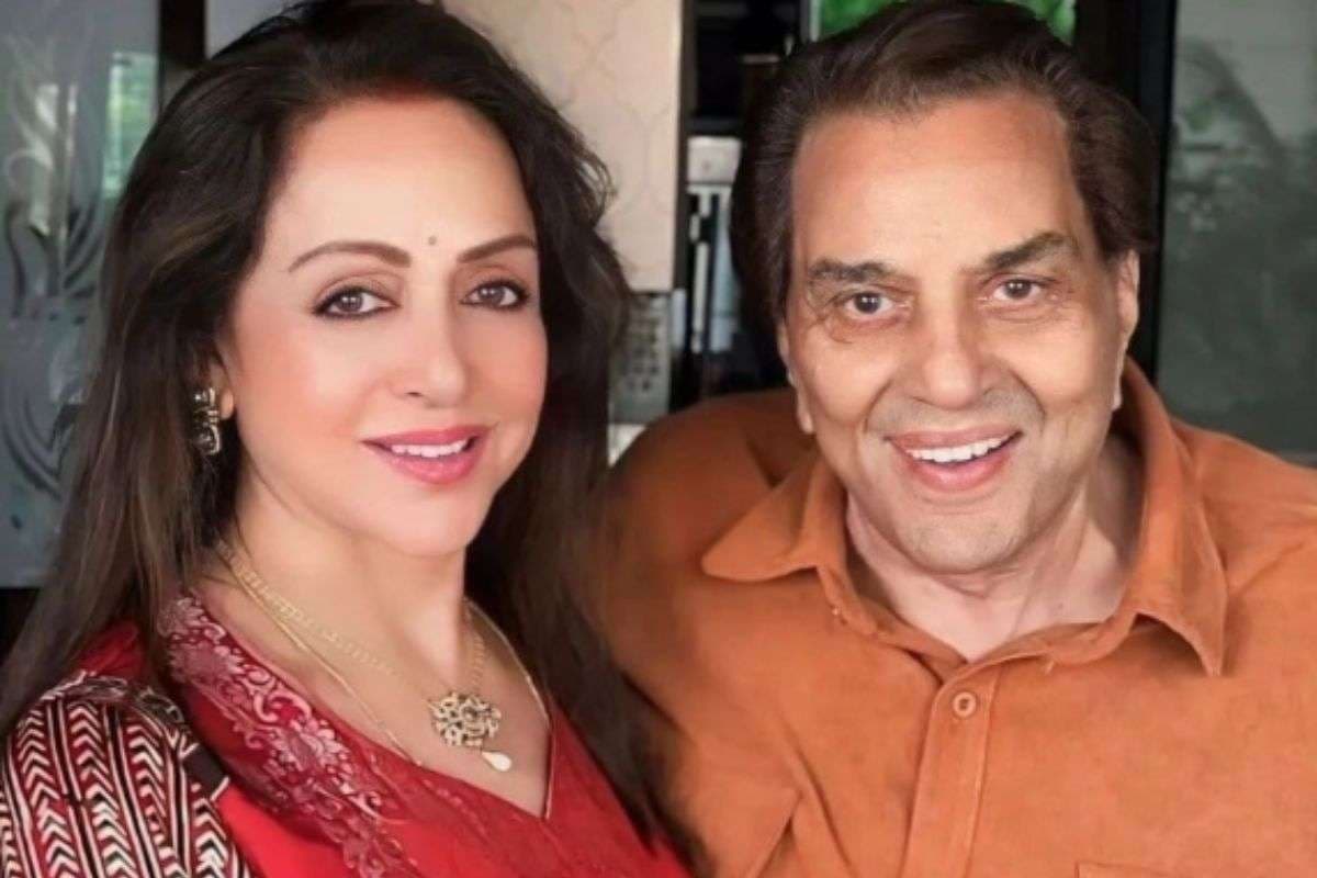 Dharmendra से शादी के बाद साथ ना रहने पर हेमा मालिनी ने किया था खुलासा, कहा था- हम पर उंगलियां उठी और आरोप लगाए गए