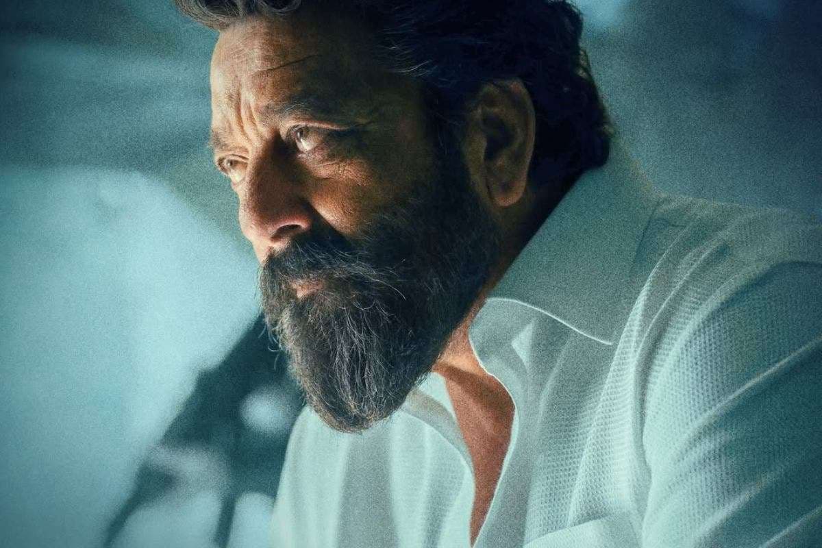 Dhurandhar Movie: 'जिन्न' के किरदार में तहलका मचाएंगे संजय दत्त, सोशल मीडिया पर वायरल हो रहा खतरनाक फर्स्ट लुक