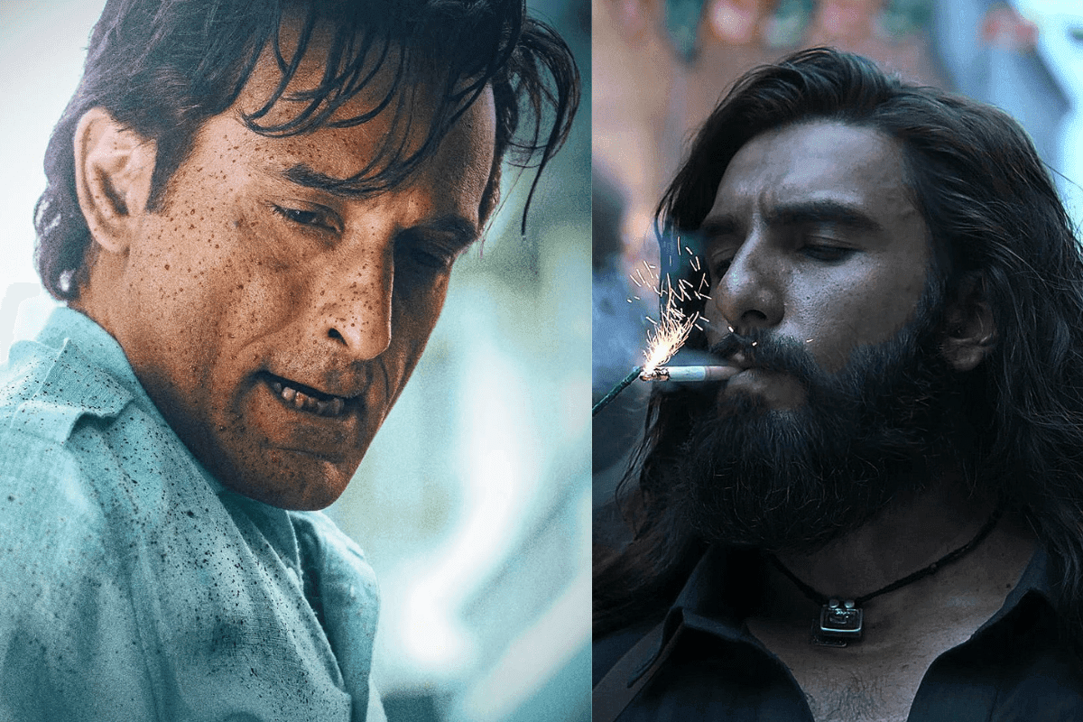 Dhurandhar Release Date: रणवीर सिंह ने अनाउंस की 'धुरंधर' के ट्रेलर का समय, चेहरे पर खून के छींटों के साथ दमदार लुक में दिखे अक्षय खन्ना