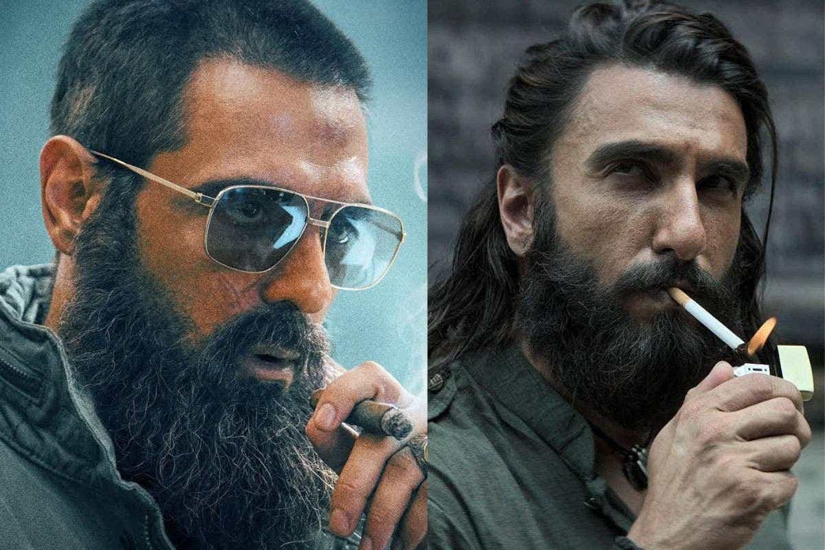 Dhurandhar Movie: 'धुरंधर' में मौत का दूत बनकर आए अर्जुन रामपाल, फर्स्ट लुक ने फैंस के बीच मचाई सनसनी, ट्रेलर रिलीज डेट से उठा पर्दा