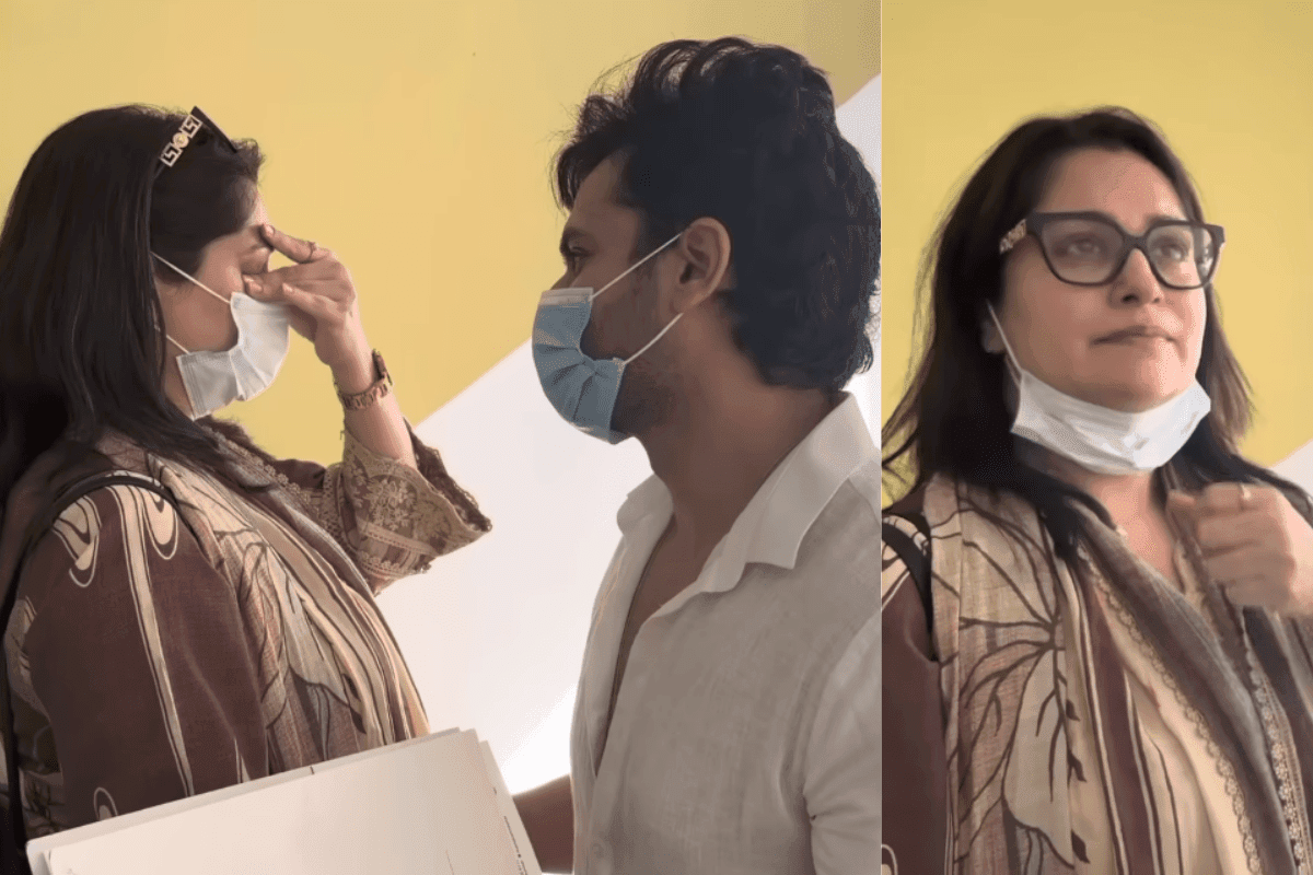 Dipika Kakar: लिवर कैंसर की रिपोर्ट देखते ही फूट-फूट कर रोने लगी दीपिका कक्कड़, कहा- 'अचानक शरीर जवाब देने लगता है'