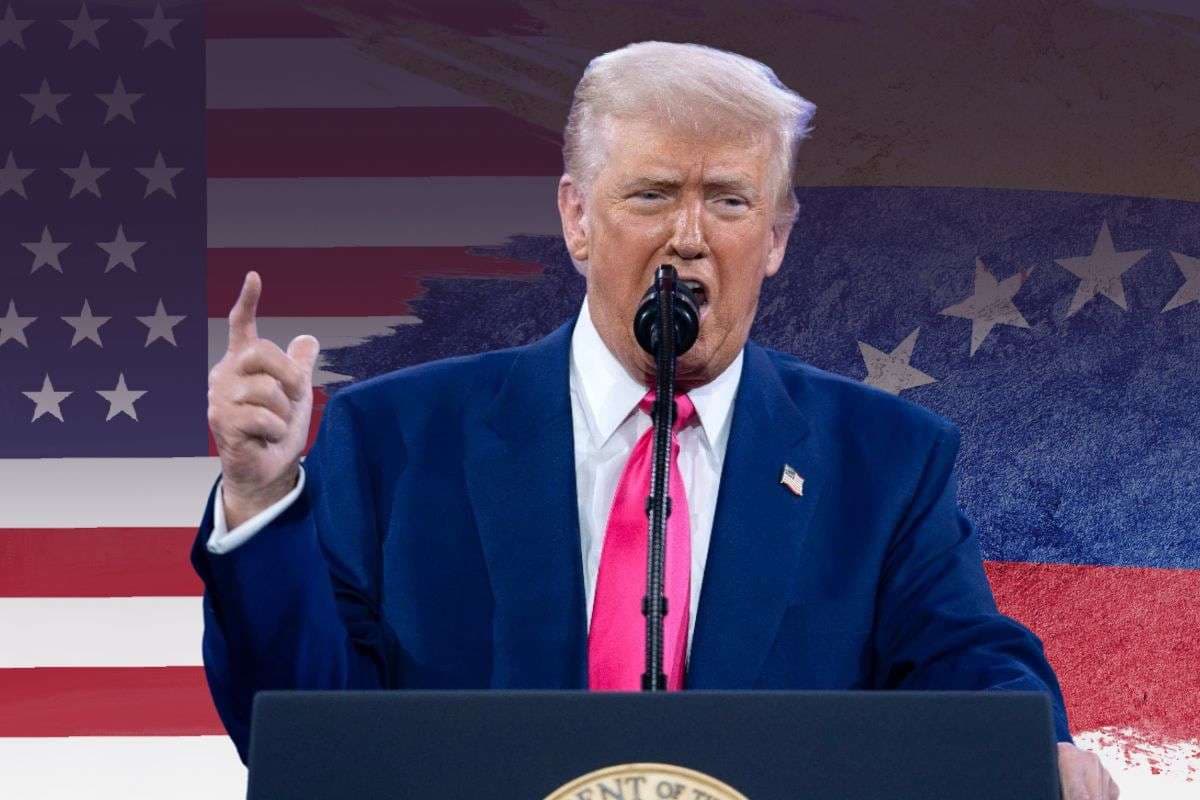 ईरान की ड्रोन-साजिश का खुलासा! अमेरिका ने भारत समेत 7 देशों की 32 कंपनियों पर लगाए प्रतिबंध, मचा हड़कंप