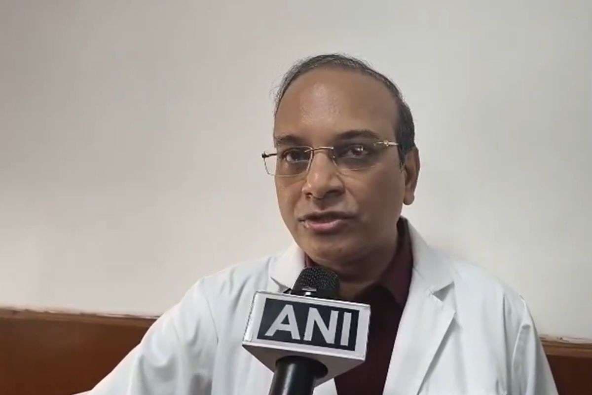 Delhi Air Pollution: दिल्ली में वायु प्रदूषण से बीमार हो रहे लोग, तेजी से बढ़ रहे हार्ट और ब्रेन अटैक के मामले