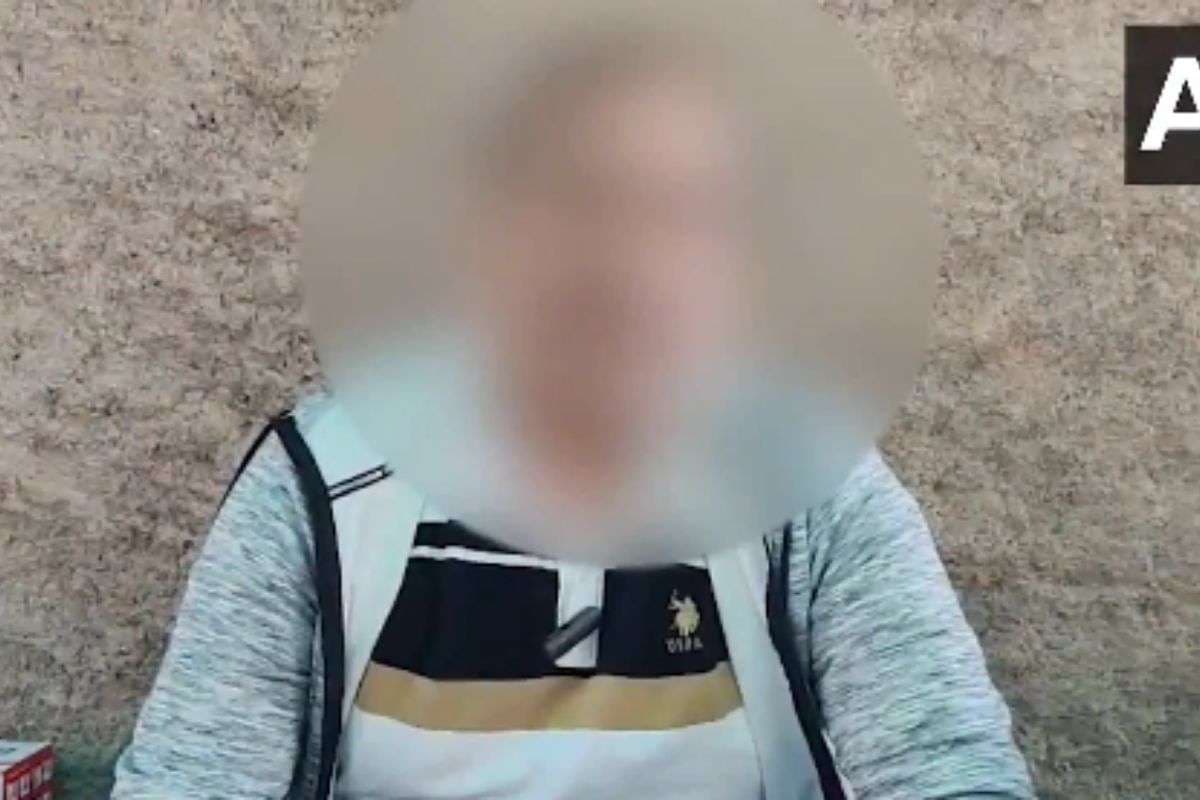 Student Suicide Case