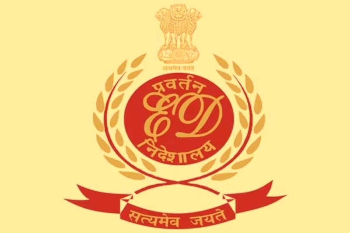 Bihar IAS: बिहार IAS अधिकारियों के खिलाफ ED और SVU की कार्रवाई का रास्ता साफ, सरकार को भेजा नोटिस