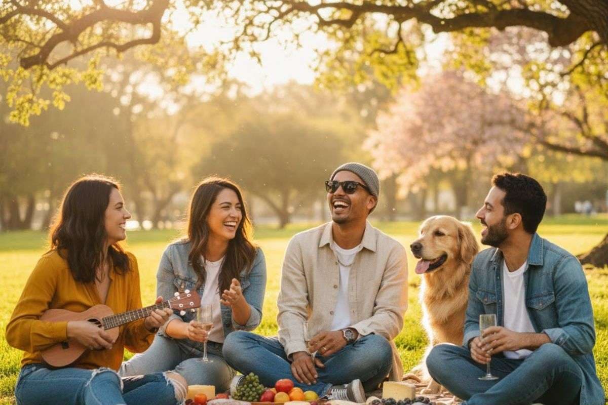 Happy Life Tips: हमेशा खुश रहने के आसान सीक्रेट्स, मन रहेगा हमेशा हैप्पी