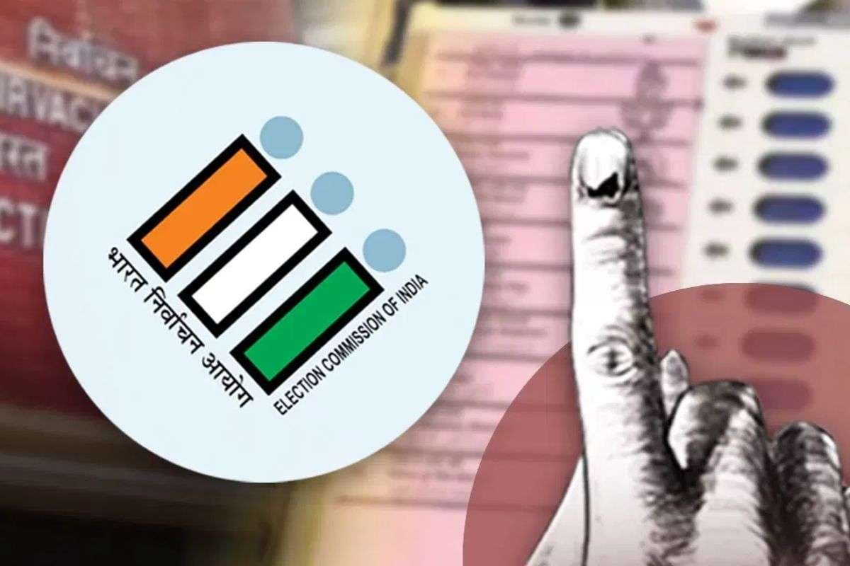 Bihar Election 2025 : थम गया बिहार विधानसभा चुनाव के प्रचार का शोर, अब डोर टू डोर होगा कैंपेन